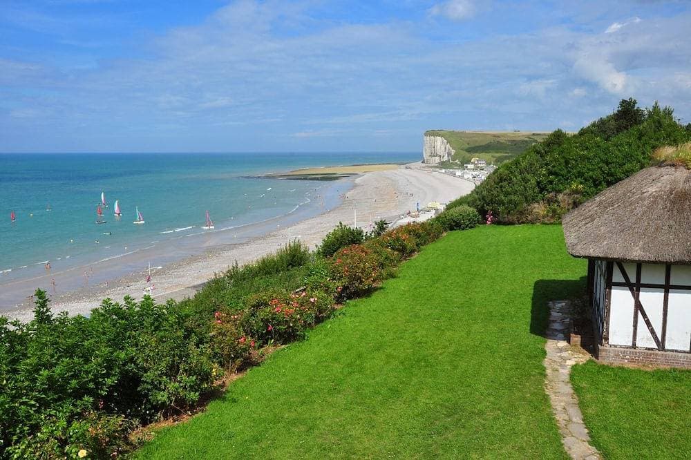 Renoviertes Landhaus dicht am Meer 1