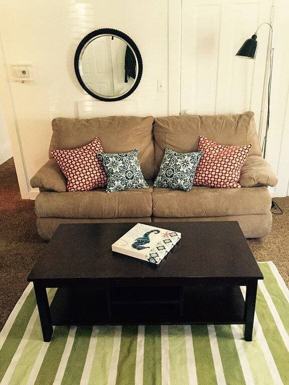 Foto 2 von 14: Apartment im Herzen der Marquette w / Kabel & wifi !!  Neben premier brewpub !!