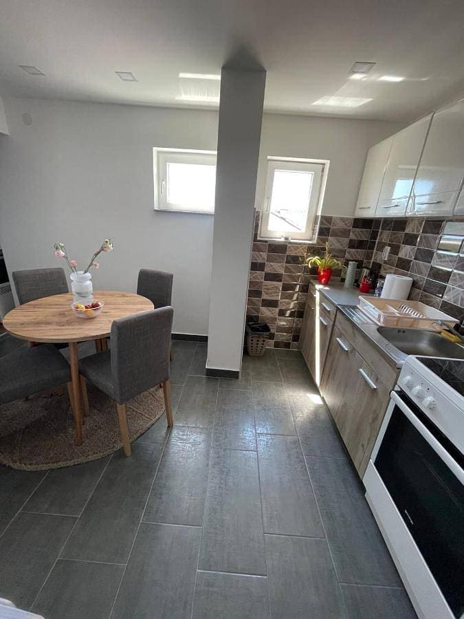 Foto 4 von 5: Studio with Balcony