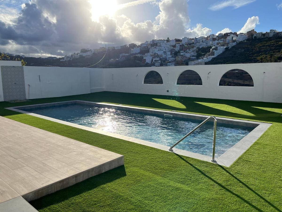 Casa Nueva 1