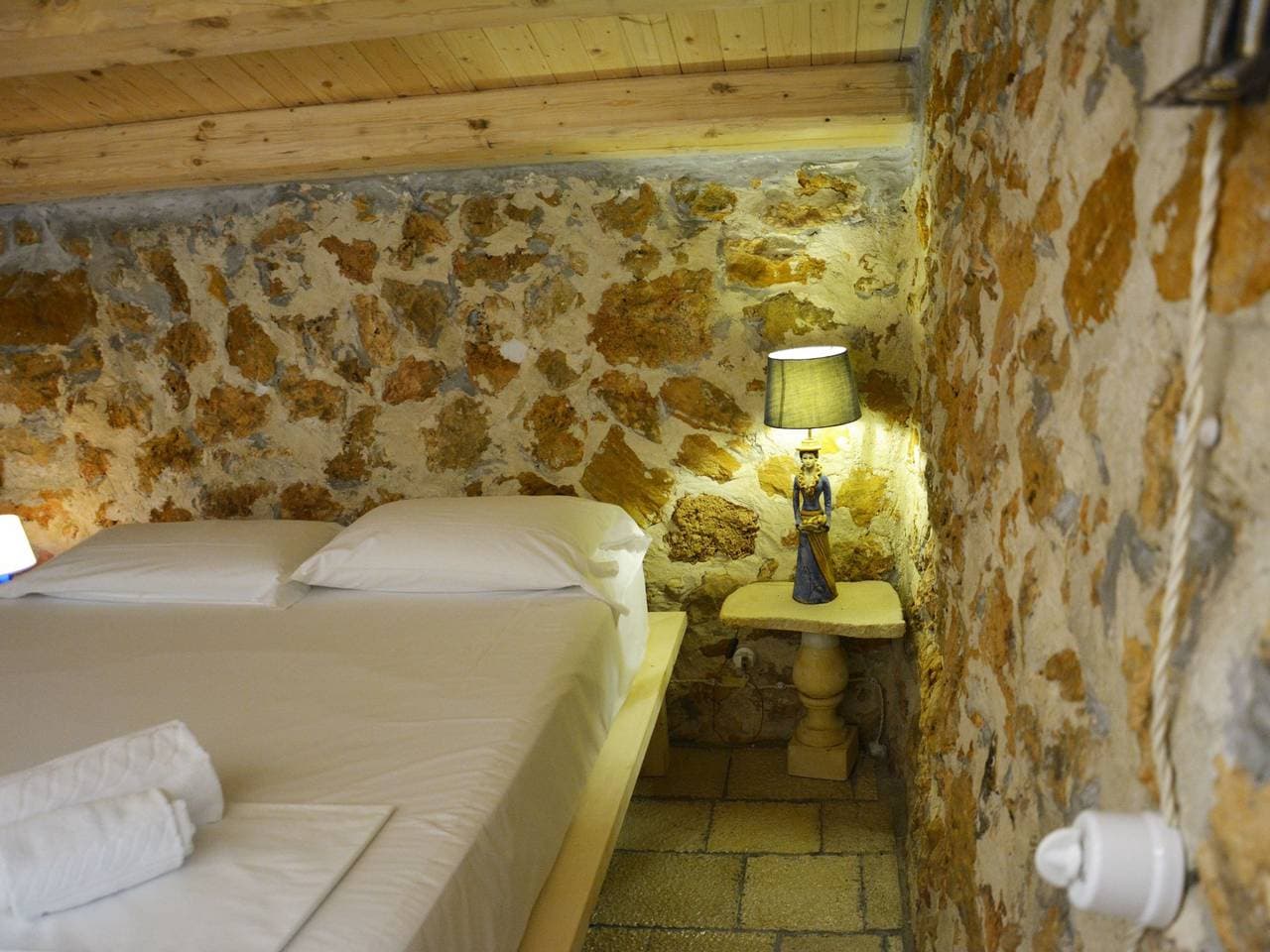 Foto 5 von 40: Mirriusa' Ferienhaus mit Jacuzzi