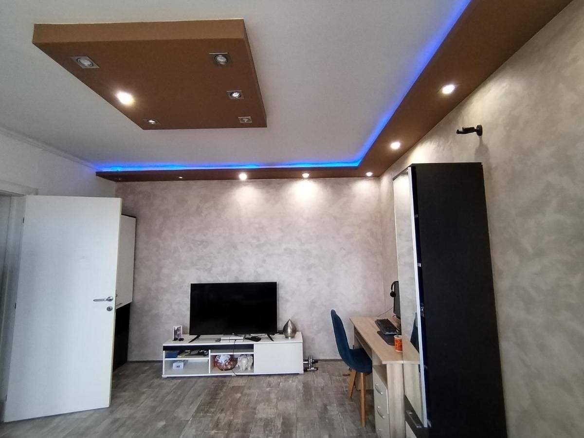 Exit apartman 1