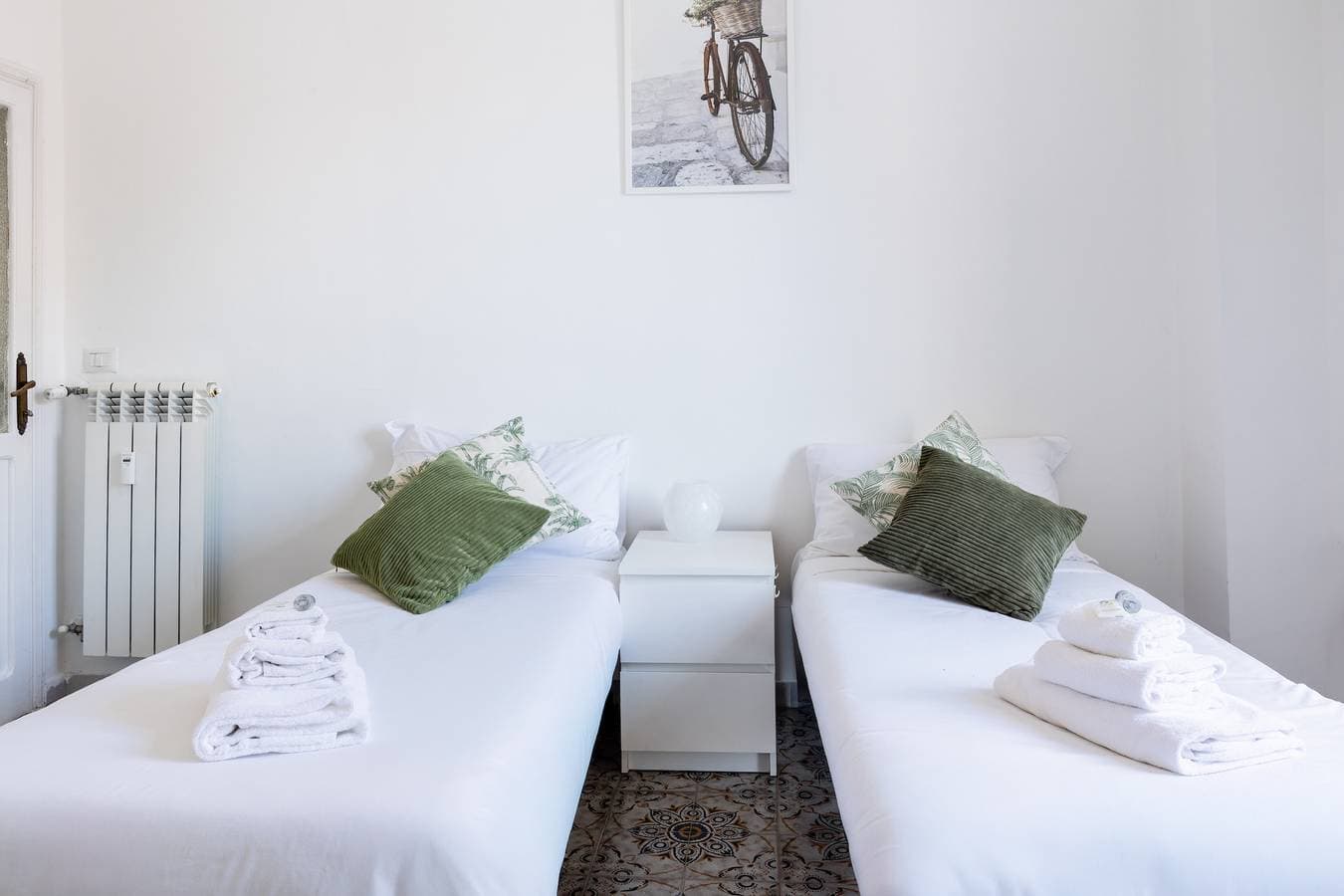 Foto 11 von 13: Casa di Marianna e Vittorio al Gemelli