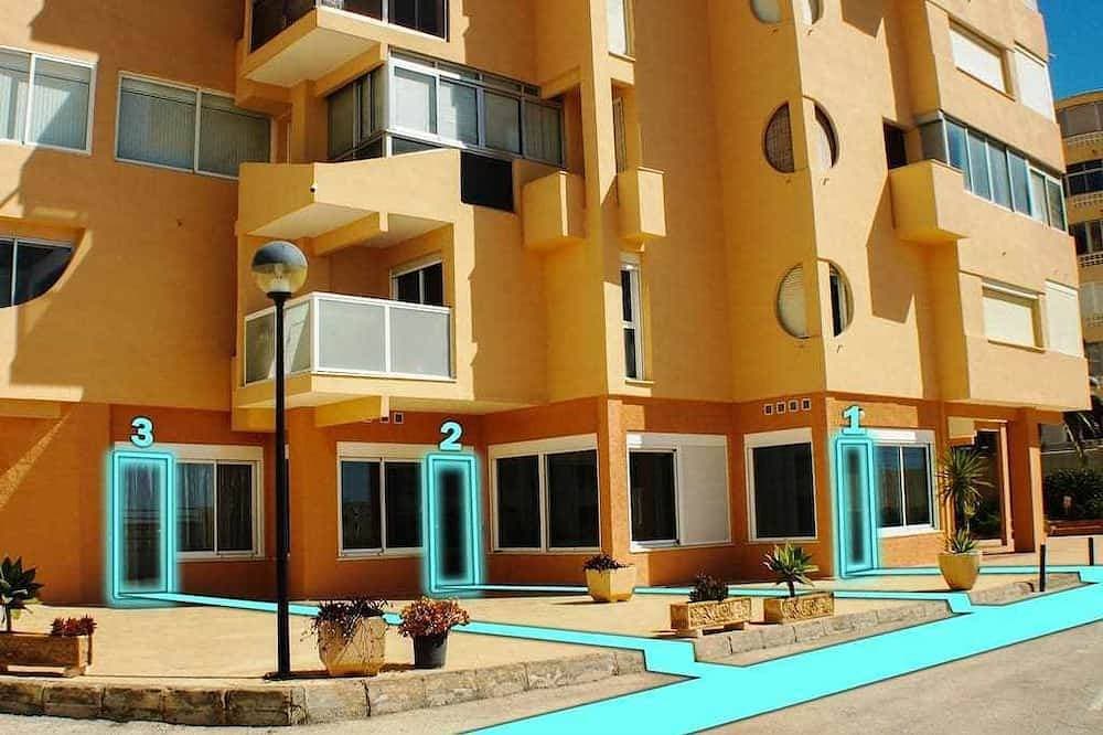 Foto 11 von 30: Inftour President 1 Apartamento