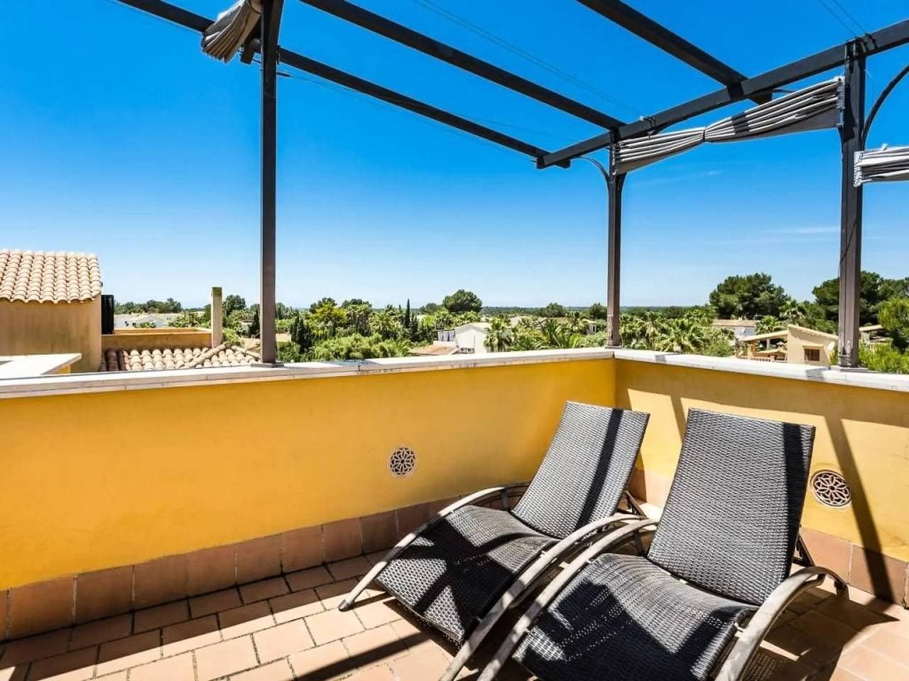 Foto 5 von 26: 4 Zimmer 4 Personen