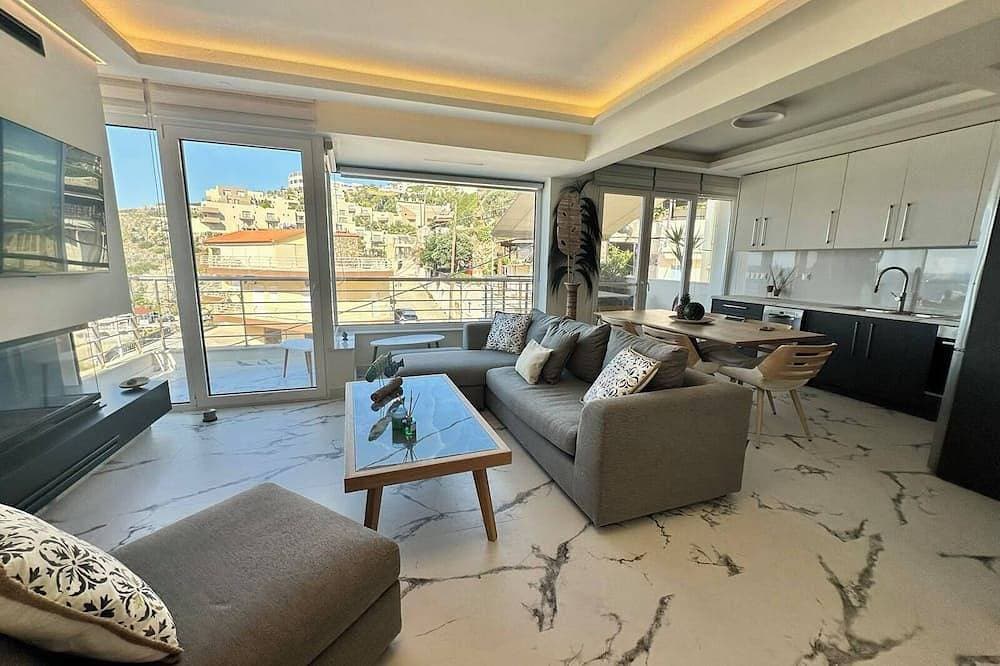 Foto 4 von 30: Sea View Apartments \"Marirena 2\"