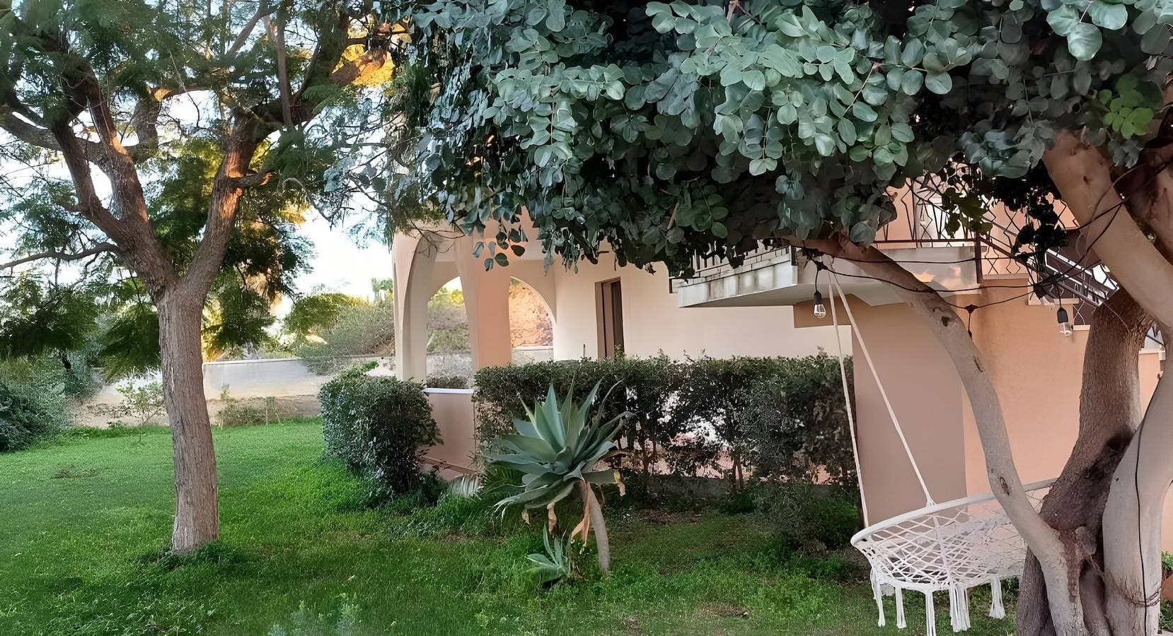 Foto 2 von 18: Villa Thalassa Suite – Ihre ideale Oase mit WLAN und Klimaanlage