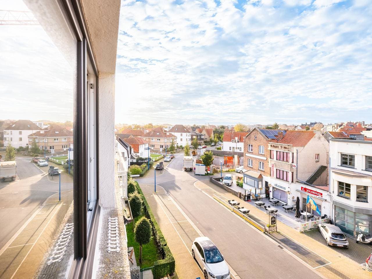Foto 4 von 15: Renovierte Wohnung im Herzen von Koksijde
