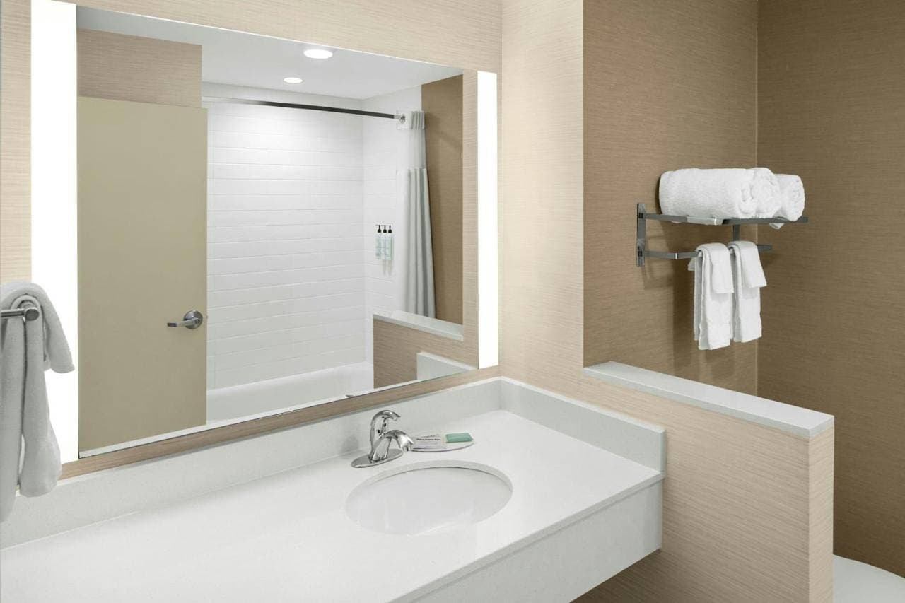 Foto 7 von 10: Fairfield Inn & Suites by Marriott Richmond Ashland