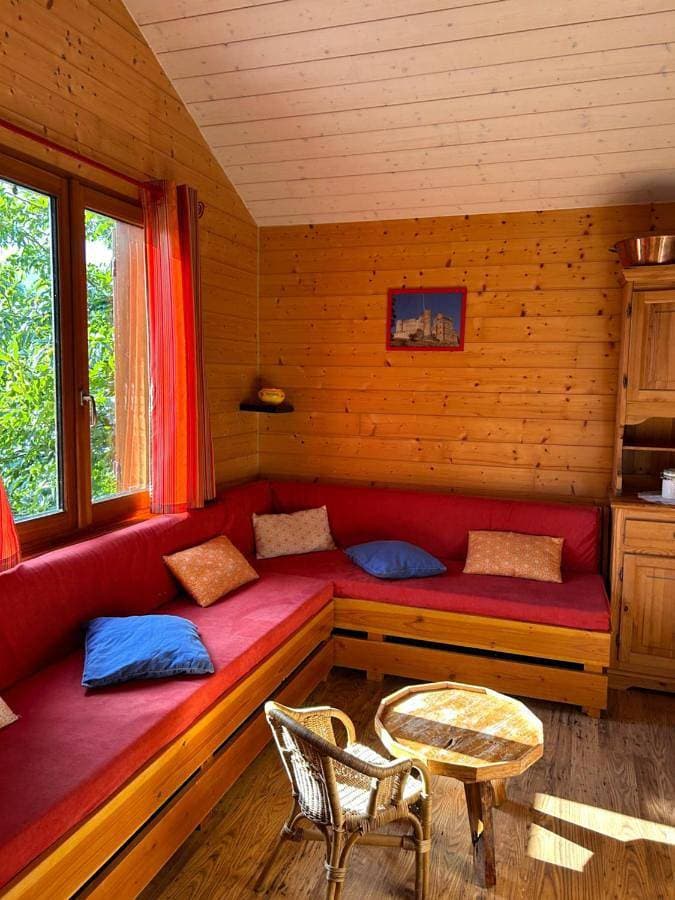 Foto 5 von 9: Chalet