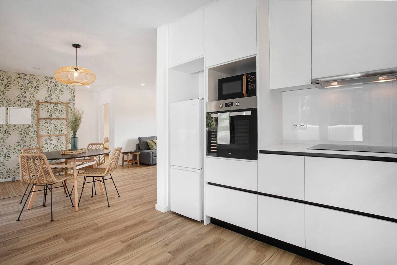 Foto 8 von 23: Ferienhaus 'Vinha' mit privater Terrasse, privatem Garten und WLAN