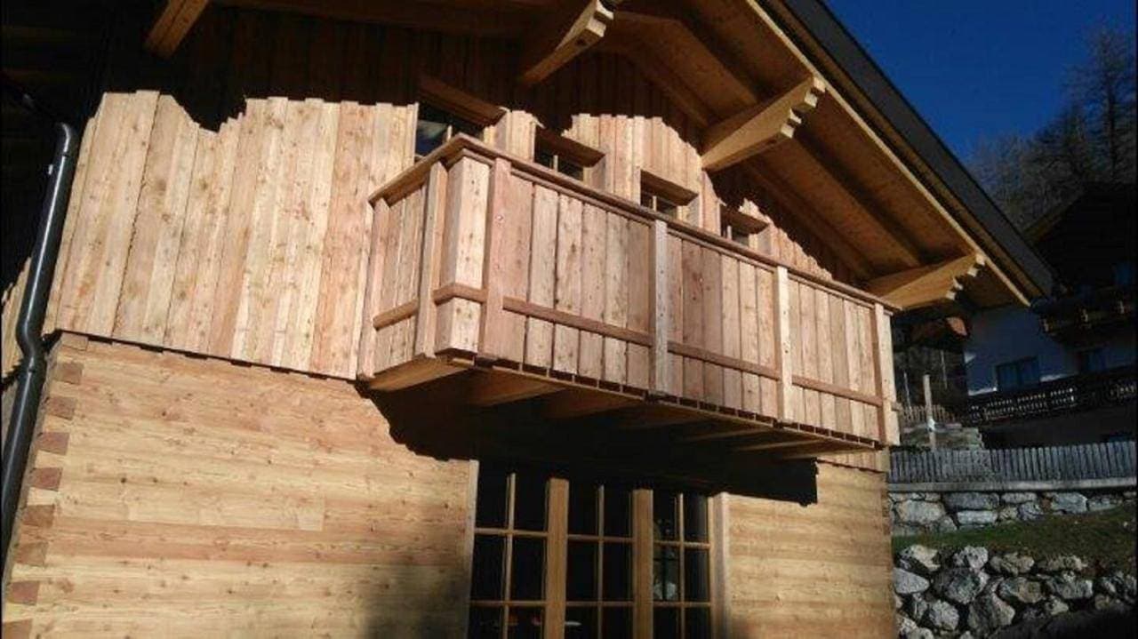 Foto 11 von 82: Chalet