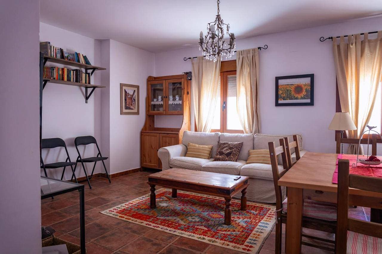 Foto 4 von 26: Two-Bedroom Apartment