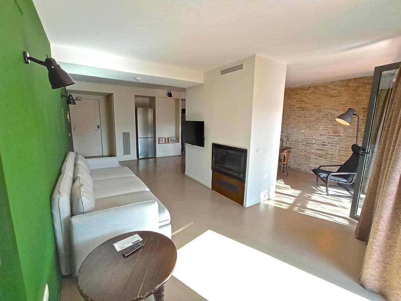 Foto 7 von 14: Penthouse Apartment