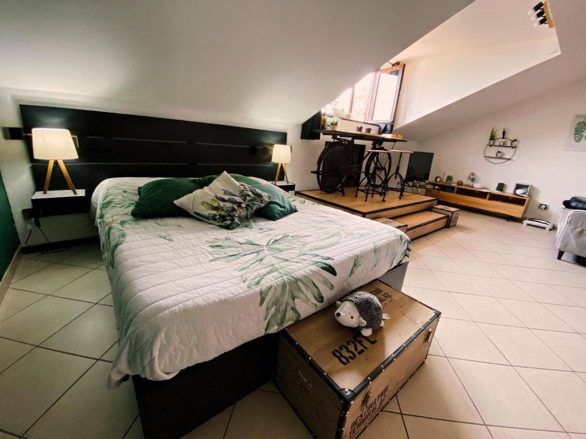 Foto 5 von 30: One-Bedroom House