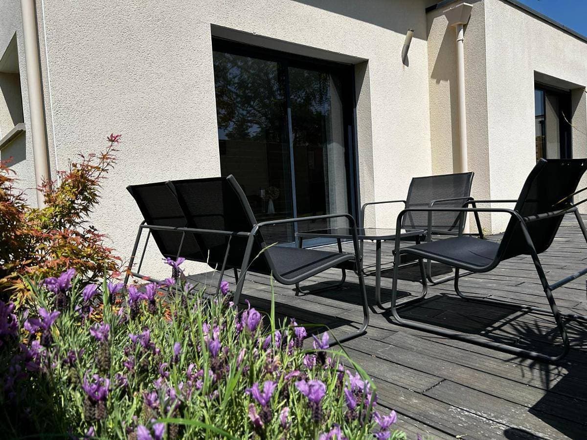 Foto 5 von 17: Three-Bedroom House