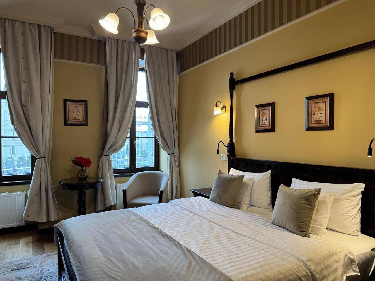 Foto 9 von 16: Superior Business Apartment