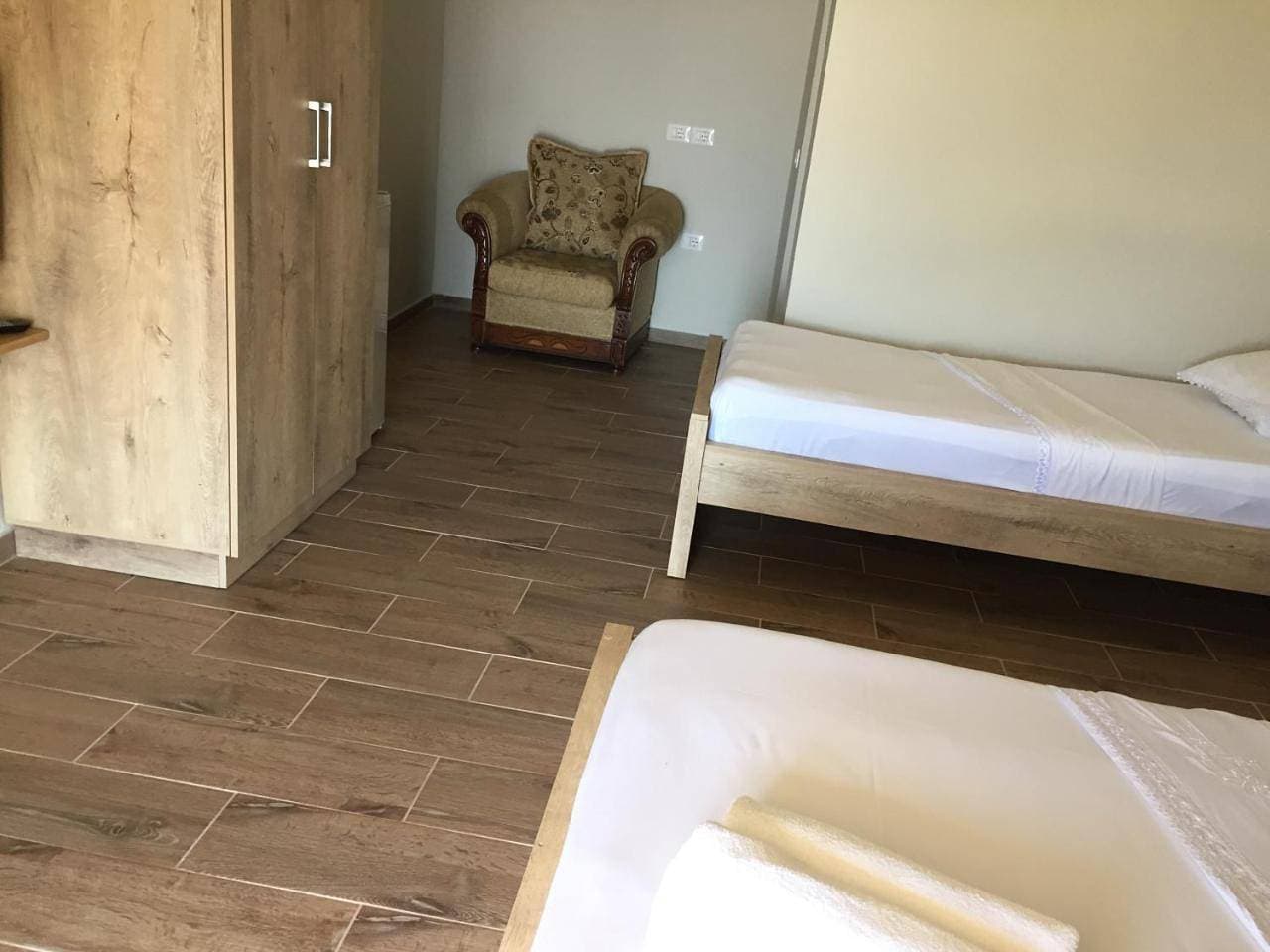 Foto 10 von 14: Superior Triple Room with Sea View