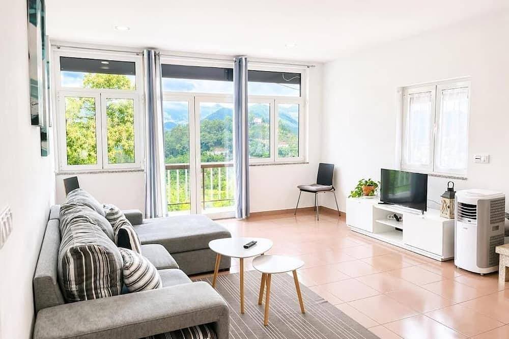 2-Zimmer-Unterkunft in Gerês - Wifi - Fluss- und Bergblick - Serra do Gerês 1