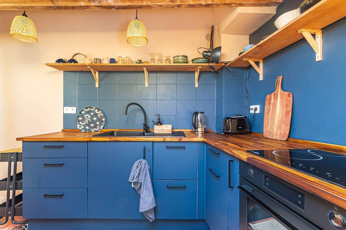 Foto 2 von 15: Ferienwohnung für 3 Personen