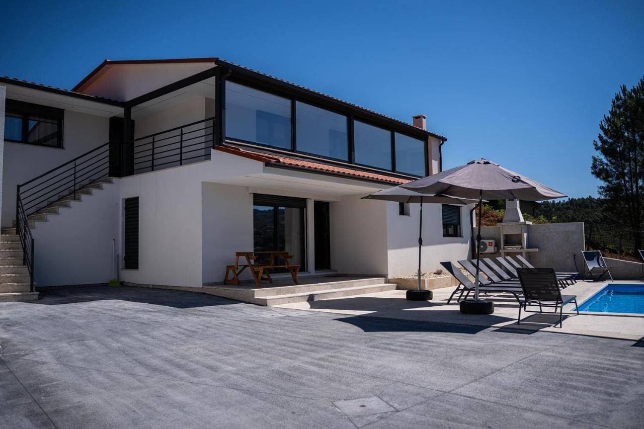 Recanto da Boucinha - T2 1