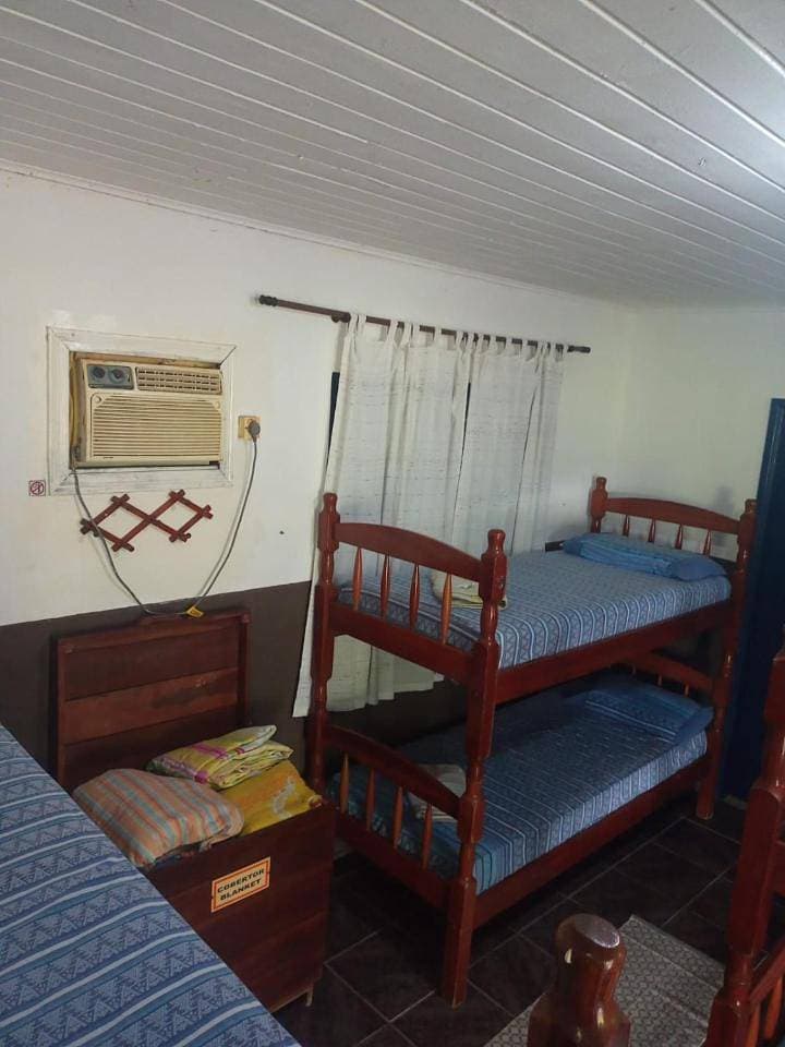 Foto 9 von 11: Standard Twin Room