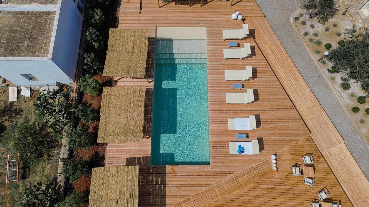Volito Rural Experience 1