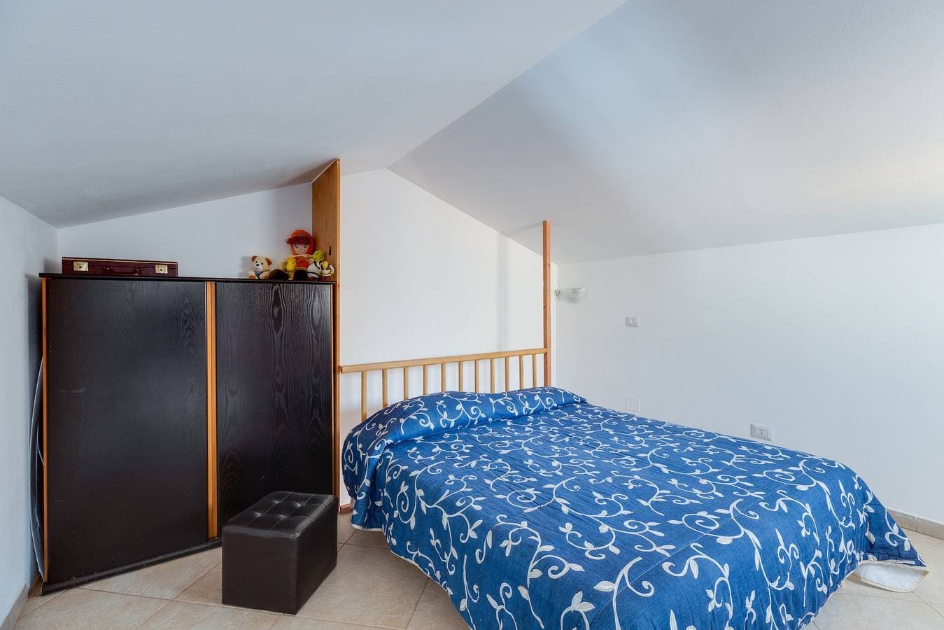 Foto 7 von 26: Ferienwohnung 'Flamingo House' mit Balkon, WLAN und Klimaanlage