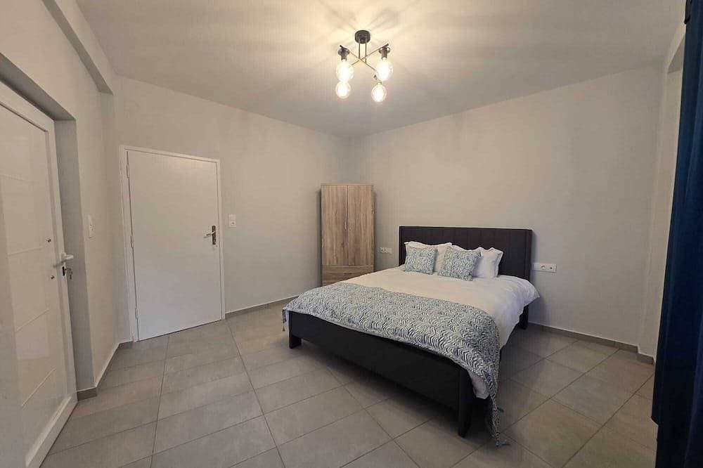 Foto 4 von 24: Charming 3 bed/2 bath Cretan village escape w/ ocean view