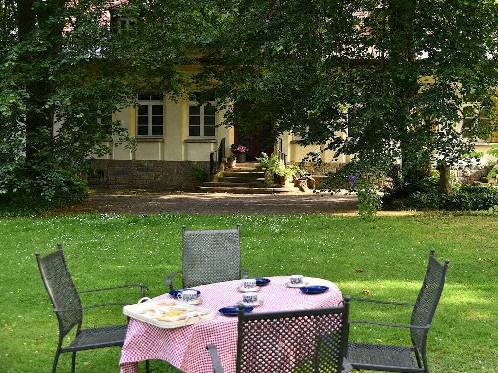 Foto 8 von 30: Bergmann Terrassenfewo