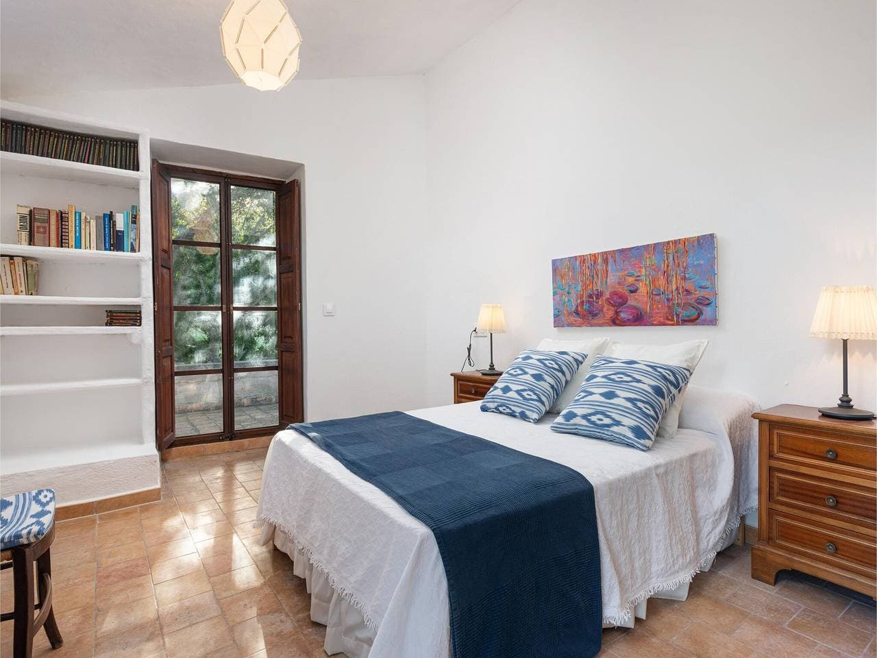 Foto 4 von 40: Son EsquerrÀ - Ferienhaus In Felanitx