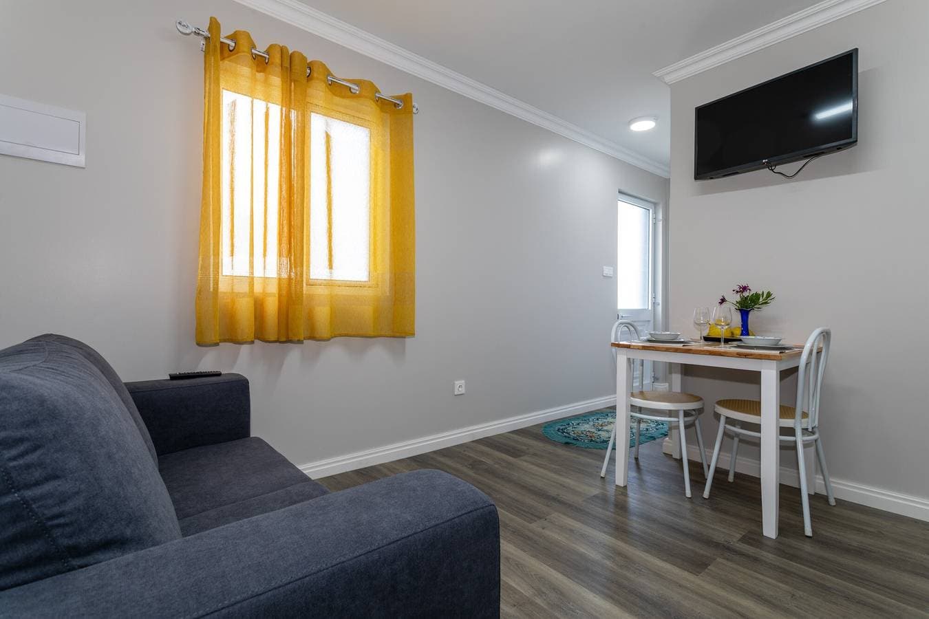 Foto 13 von 45: Ferienwohnung "Oásis Fonte Grande 5" mit Meerblick und WLAN