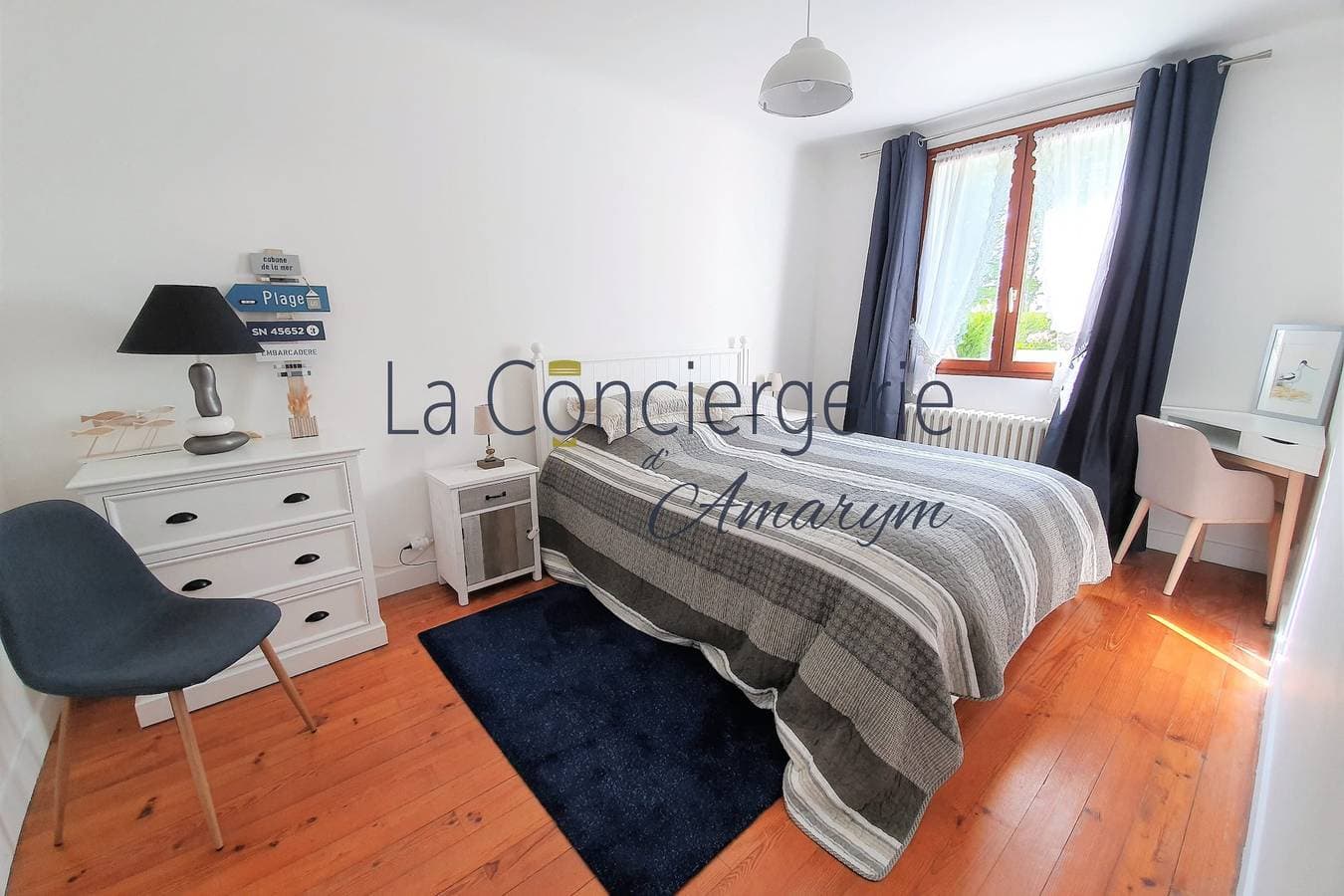 Foto 10 von 33: Ferienhaus für 8 Personen mit Terrasse