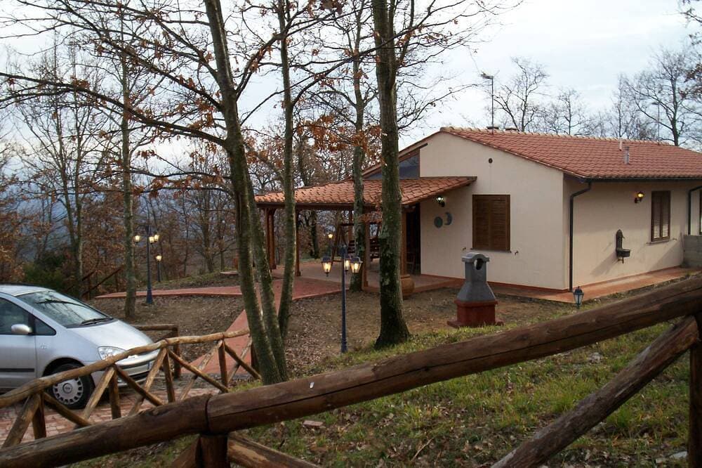 Foto 11 von 22: Villa für 6 Personen