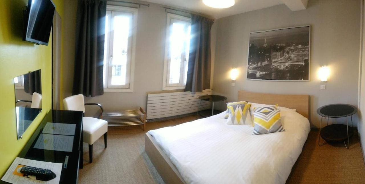 Foto 2 von 7: Standard Double Room