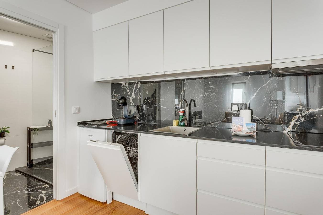 Foto 11 von 27: Ferienwohnung für 2 Personen mit Terrasse