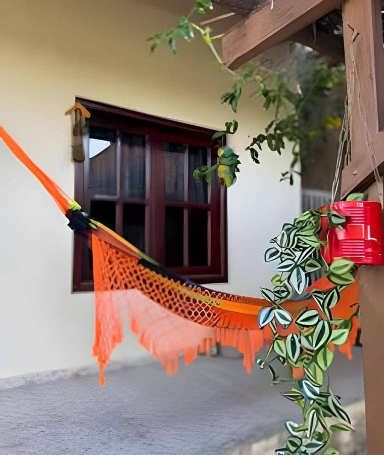 Casa Jardim jabuticabas na fronteira 1