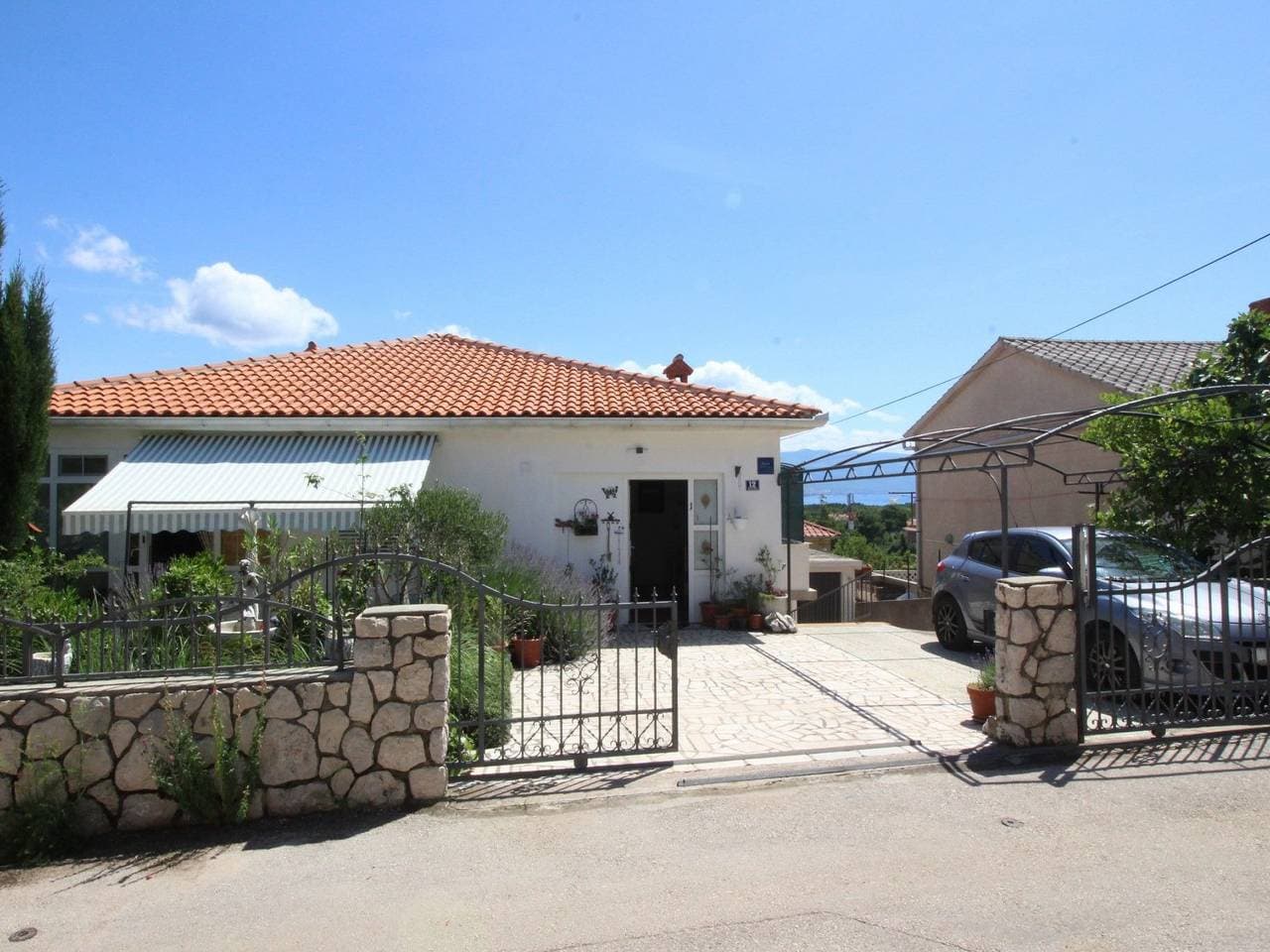 Apartment Renata 1