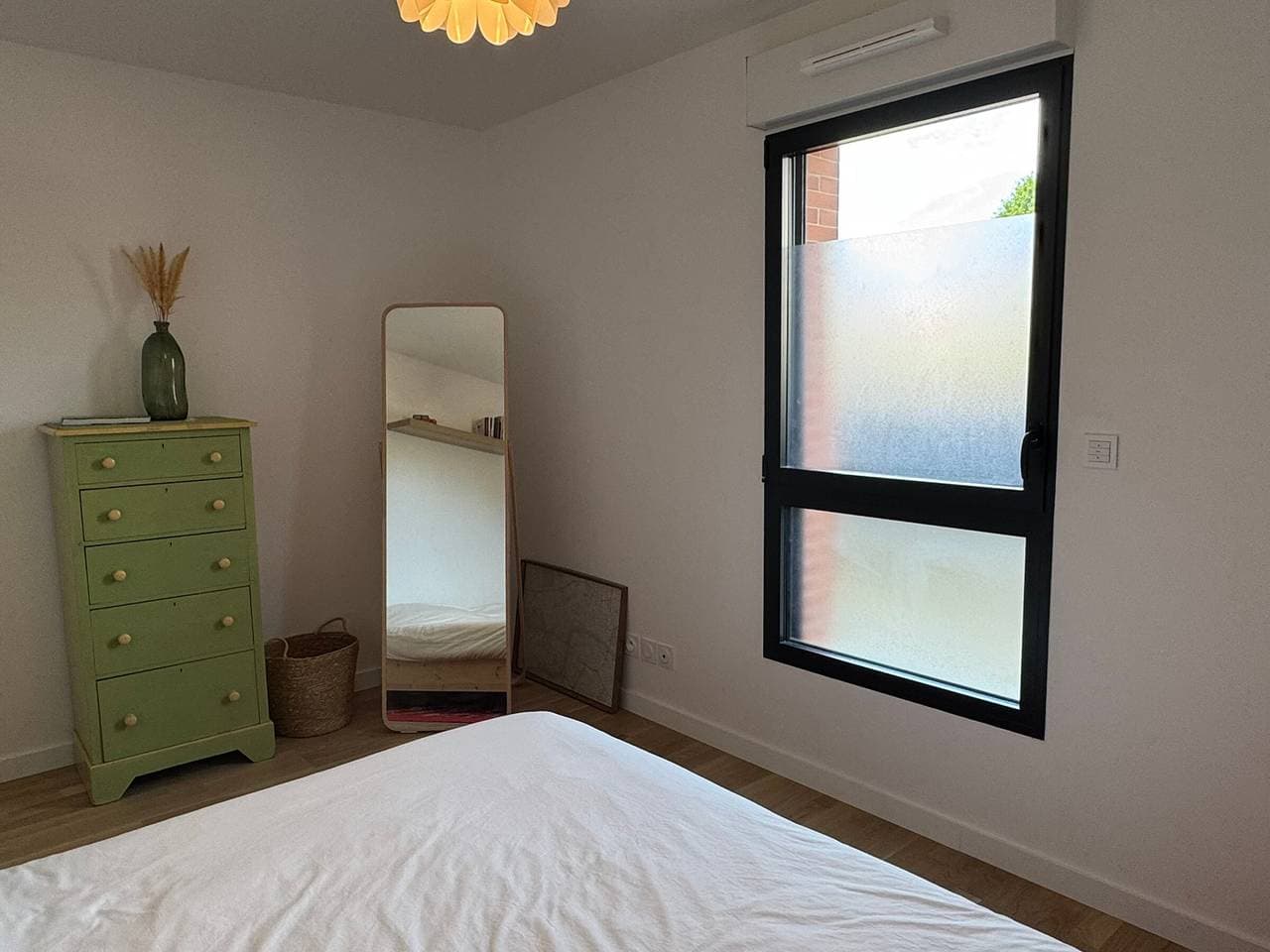 Foto 11 von 14: 2-Zimmer-Wohnung in Houlgate, strandnah, mit Balkon und Parkplatz