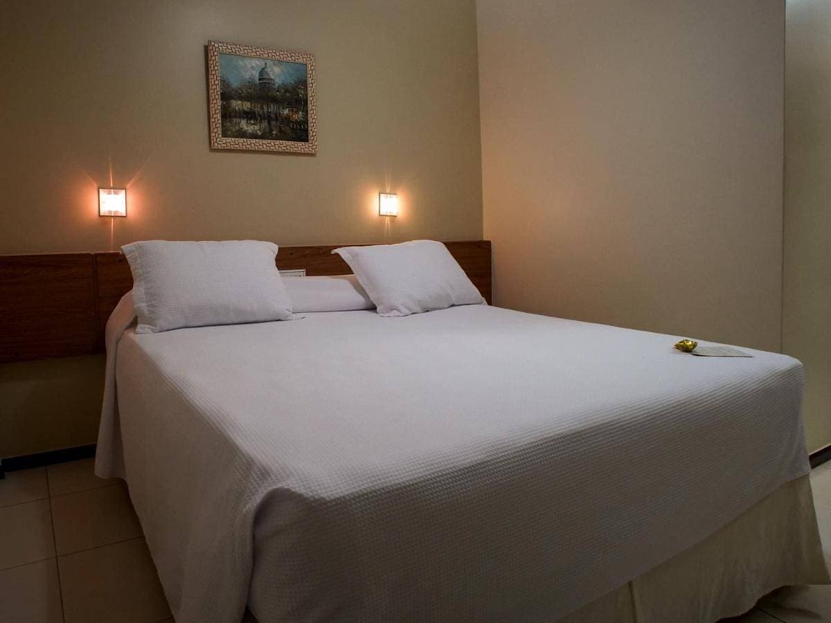Foto 4 von 5: Luxury Quadruple Room