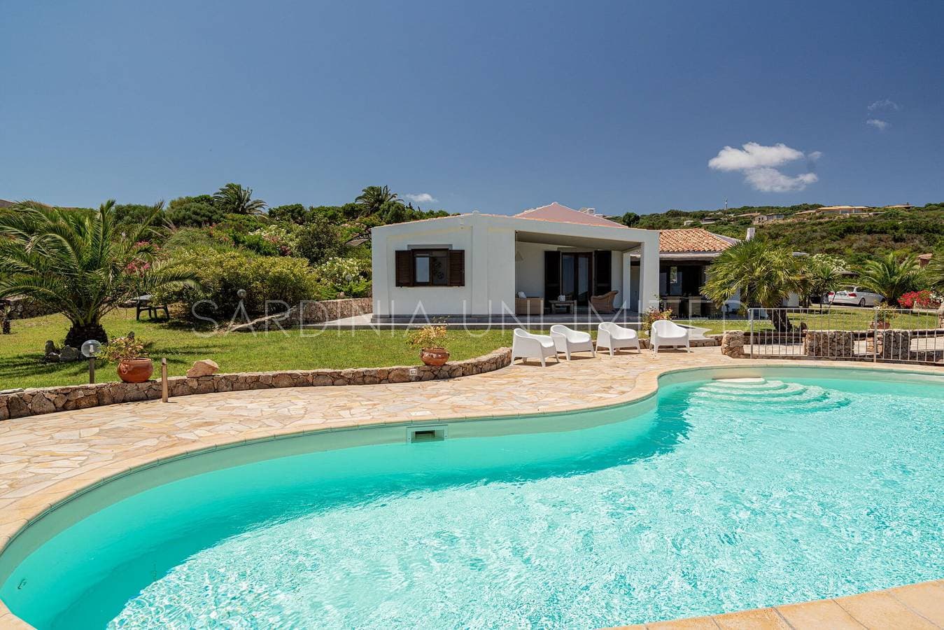 Foto 4 von 99: Villa Verdant