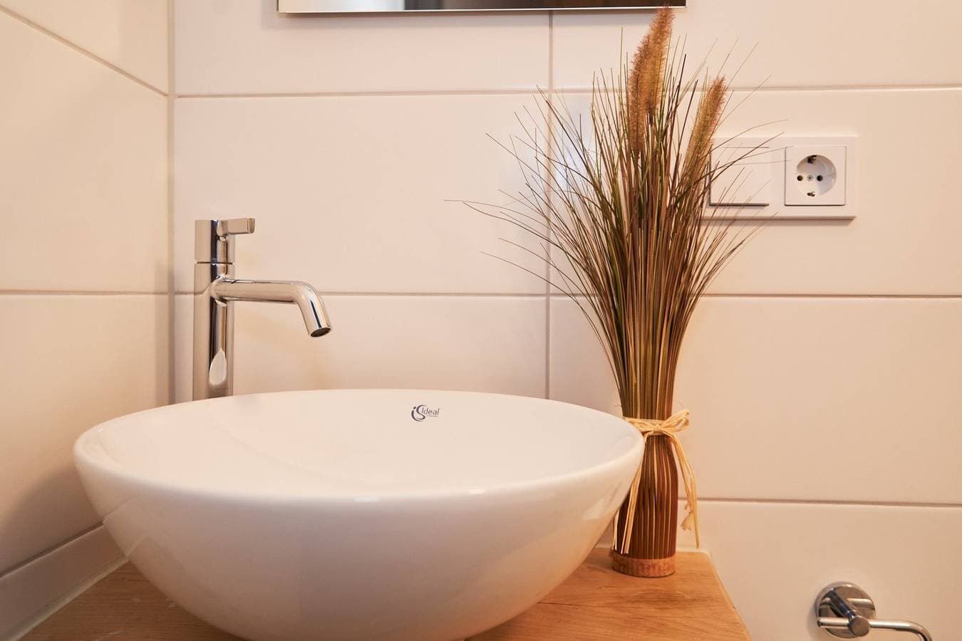 Foto 13 von 15: Ferienpark Hambachtal — Studio | 2 Personen