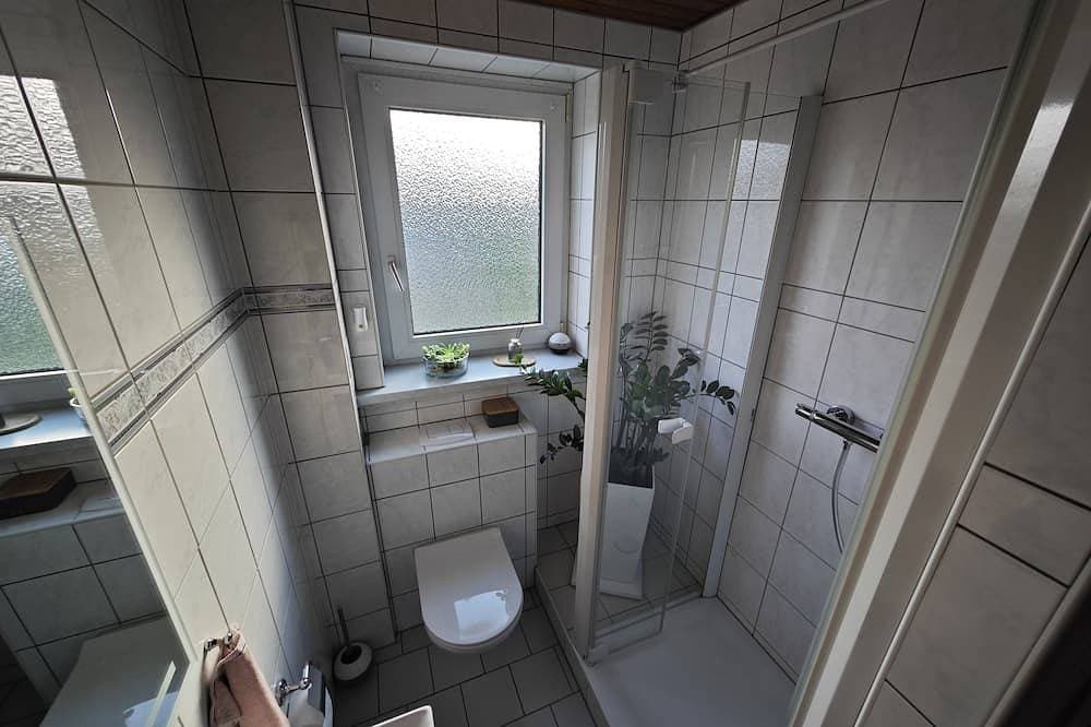 Foto 5 von 14: Familienfreundliche Ferienwohnung in Wernigerode, mit eigenem Garten