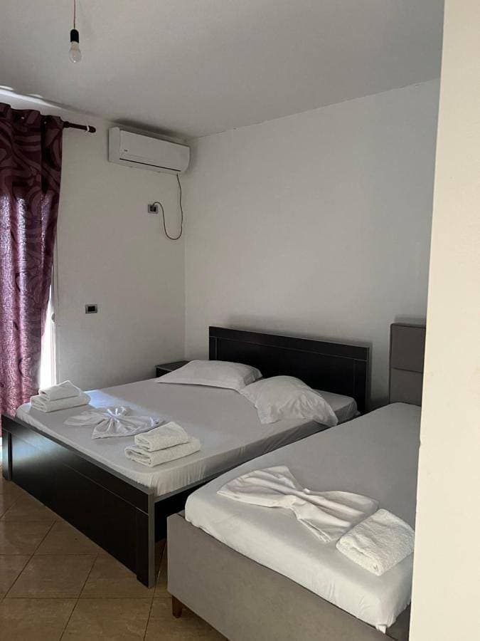 Foto 4 von 12: Budget Double Room