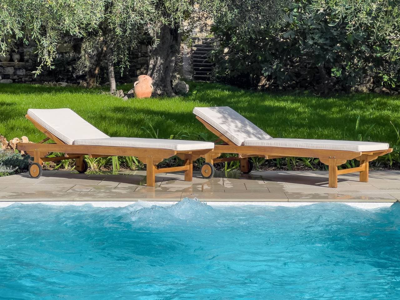 Foto 3 von 111: Villa Mimosa - Diano Marina