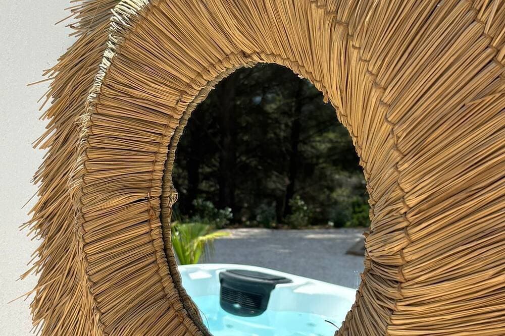 Foto 8 von 15: Le Jardin Secret Du Garlaban