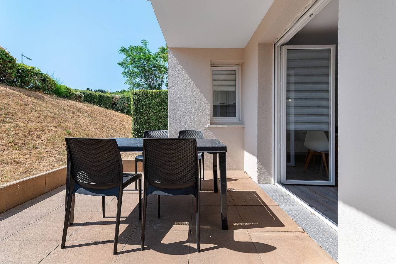 Foto 2 von 20: Appartement 'Les Marines Du Crouesty' mit Terrasse