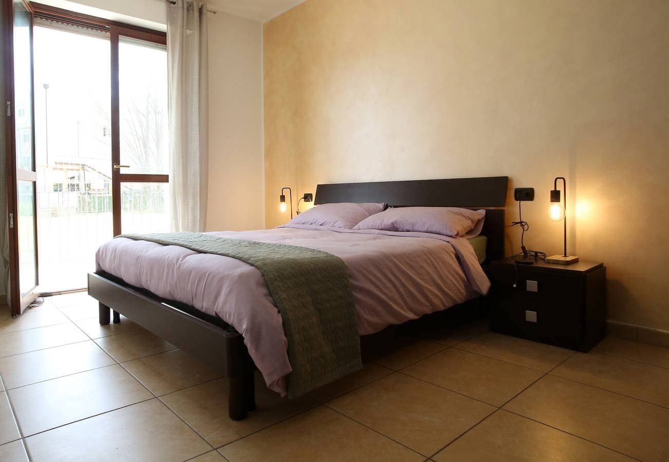 Foto 4 von 11: Bellavista Ferienhaus