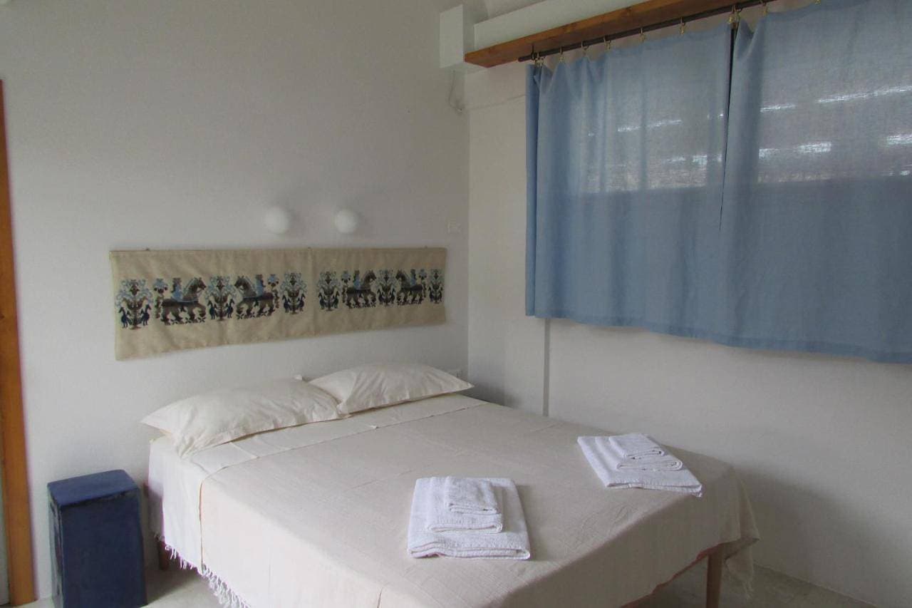 Foto 7 von 10: King Room with Garden View