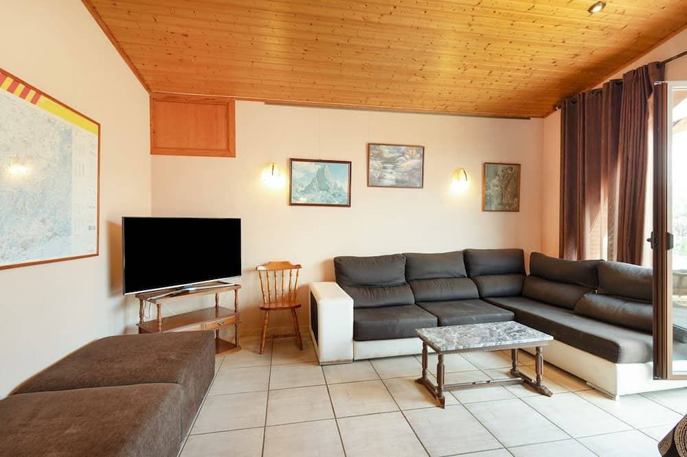 Foto 11 von 25: Bed and Breakfast 'Ball De Diables' mit Bergblick, WLAN und Klimaanlage